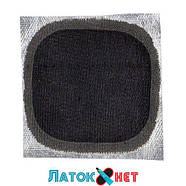 Латка універсальна UХ6 58 х 58 мм жорсткий Best, фото 3