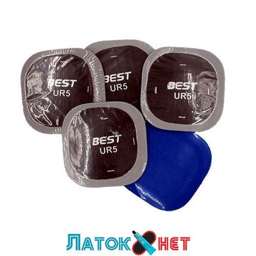 Латка універсальна UR5 45 х 45 мм м'який Best