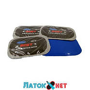 Пластир радіальний CRP-10 50х75 мм BESTpatch, фото 4