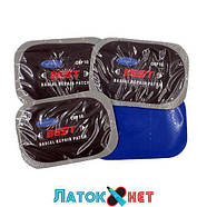 Пластир радіальний CRP-10 50х75 мм BESTpatch, фото 5