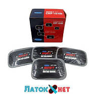 Пластир радіальний CRP-10HD 65х85 мм BESTpatch, фото 3