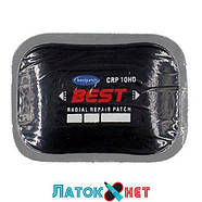 Пластир радіальний CRP-10HD 65х85 мм BESTpatch, фото 6