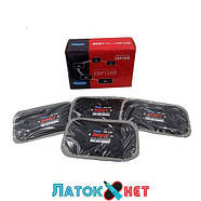 Пластир радіальний CRP-12HD 75х120 мм BESTpatch, фото 3