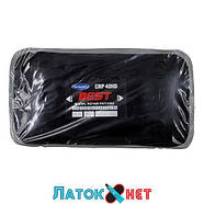 Пластир радіальний CRP-40HD 120х220 мм BESTpatch, фото 3