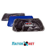 Пластир радіальний CRP-40HD 120х220 мм BESTpatch, фото 4