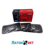 Пластир радіальний CRP-40HD 120х220 мм BESTpatch, фото 5