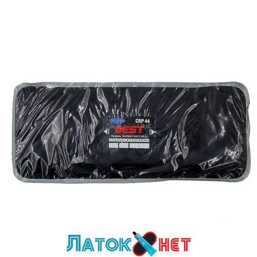 Пластир радіальний CRP-44 125х330 мм BESTpatch