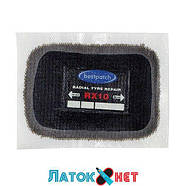 Пластир радіальний RX-10 50х75 мм BESTpatch, фото 3
