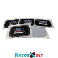 Пластир радіальний RX-10 50х75 мм BESTpatch, фото 4