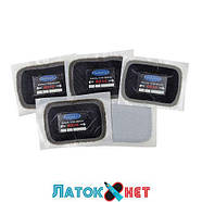 Пластир радіальний RX-10 50х75 мм BESTpatch, фото 5