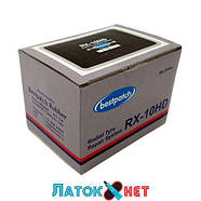 Пластир радіальний RX-10HD 65х85 мм BESTpatch, фото 4