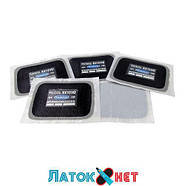 Пластир радіальний RX-10HD 65х85 мм BESTpatch, фото 5