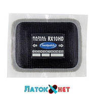 Пластир радіальний RX-10HD 65х85 мм BESTpatch, фото 6