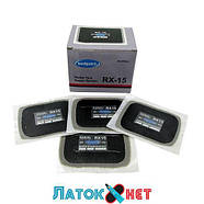 Пластир радіальний RX-15 75х90 мм BESTpatch, фото 3