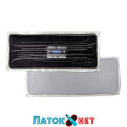 Пластир радіальний RX-44 125х330 мм BESTpatch, фото 3