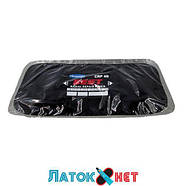 Пластир радіальний CRP-40 100х200 мм BESTpatch, фото 2