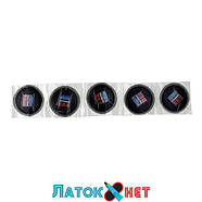 Пластир діагональний BX 1 60 мм жорсткий BESTpatch, фото 3