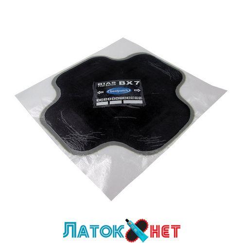 Пластир діагональний BX 7 300х300 мм жорсткий BESTpatch