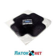 Пластир діагональний BX 8 340х340 мм жорсткий BESTpatch, фото 2