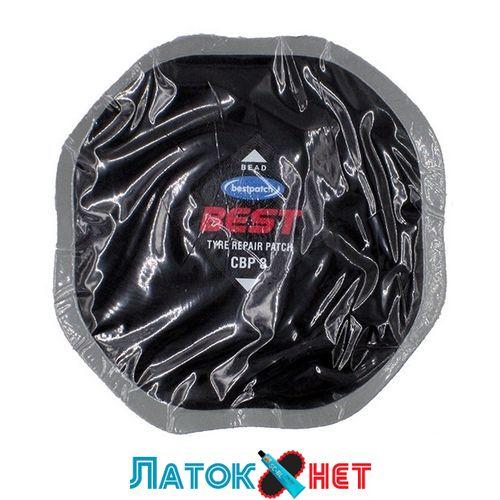 Пластир діагональний CBP 3 100х100 мм м'який BESTpatch