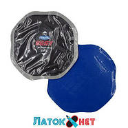 Пластир діагональний CBP 3 100х100 мм м'який BESTpatch, фото 6