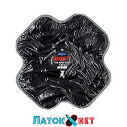Пластир діагональний CBP 7 300х300 мм м'який BESTpatch, фото 3
