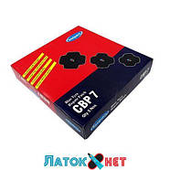 Пластир діагональний CBP 7 300х300 мм м'який BESTpatch, фото 5