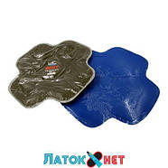 Пластир діагональний CBP 7 300х300 мм м'який BESTpatch, фото 6