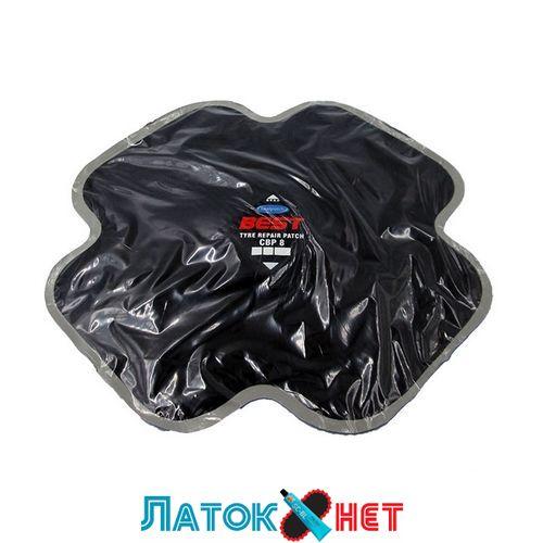 Пластир діагональний CBP 8 340х340 мм м'який BESTpatch