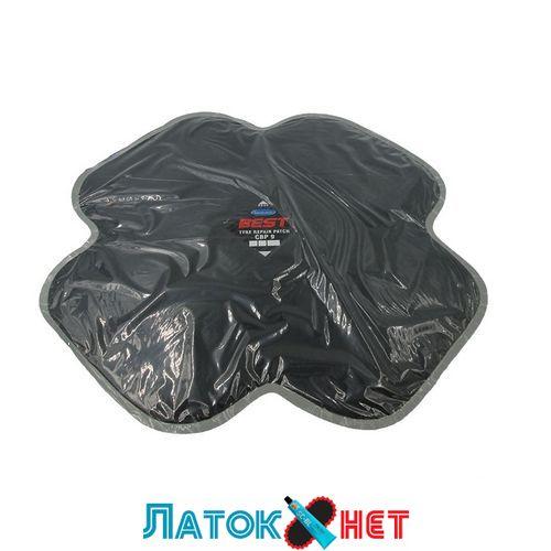 Пластир діагональний CBP 9 390х390 мм мм м'який BESTpatch