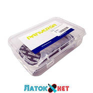 Латка камерна В2 42 х 64 мм Panversa, фото 4