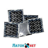 Латка універсальна UP8 66 мм Panversa, фото 2