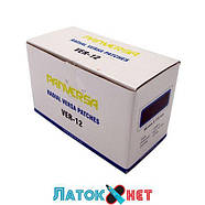 Пластир радіальний Panversa VER12 66х110 мм 1 шар корду для гарячої вулканізації, фото 2