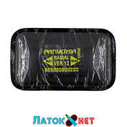 Пластир радіальний Panversa VER12 66х110 мм 1 шар корду для гарячої вулканізації, фото 3