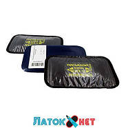 Пластир радіальний Panversa VER12 66х110 мм 1 шар корду для гарячої вулканізації, фото 5