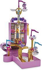 Ігровий набір Май лител поні міні Чарівний Світ принцеси Піпп My Little Pony Mini F5247