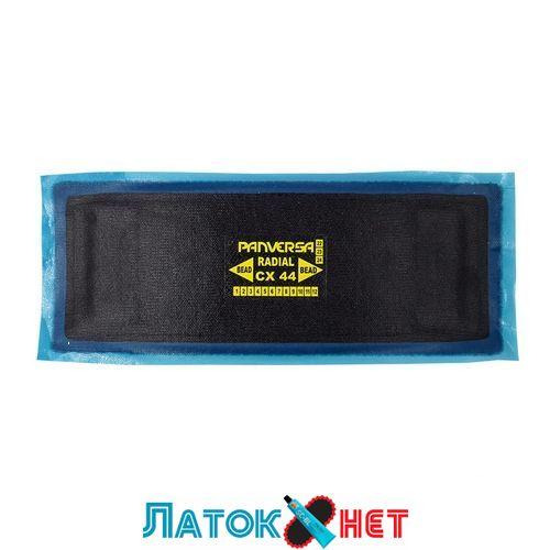 Пластир радіальний Panversa СХ44 125х337 мм 3 шари корду
