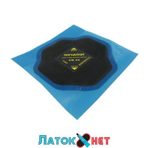 Пластир діагональний Panversa С42 115 мм 4 шари корду 90°
