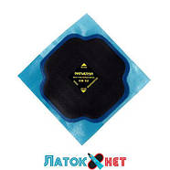 Пластир діагональний Panversa С52 135 мм 4 шари корду 90°, фото 2