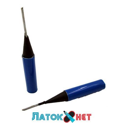 Кілочок BESTpatch 12 мм металевий наконечник, фото 1