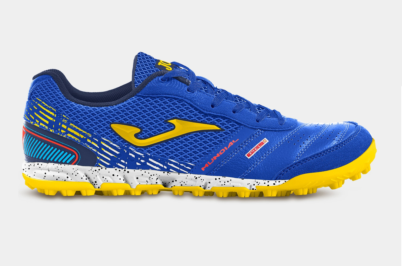 Шкіряні сороконіжки Joma Mundial 2023 — MUNS2304TF 41