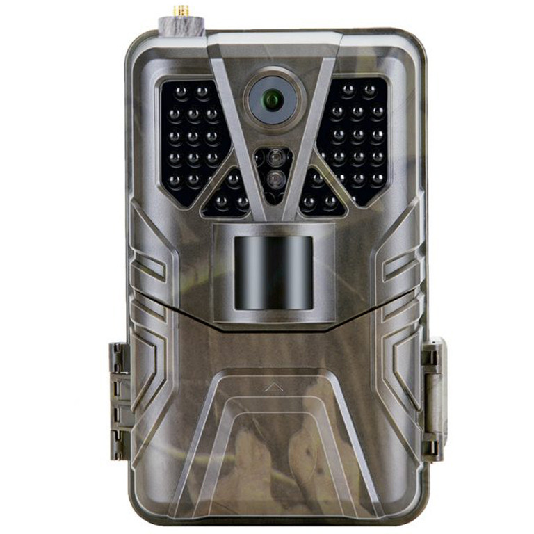 Фотоловушка, профессиональная охотничья камера Suntek HC-910A | 2.7К, 36МП, базовая, без модема - фото 2 - id-p1734099288