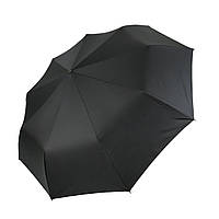Автоматична парасолька Flagman Mona Чорна (714-4)