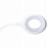 Лампа настільна Montis біла потужність до 2,7 Вт, фото 7