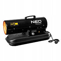 Обігрівач дизельний (керосин) Neo Tools 90-080