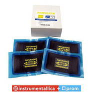 Пластир радіальний Panversa СХ16 63х104 мм 1 шар корду, фото 5