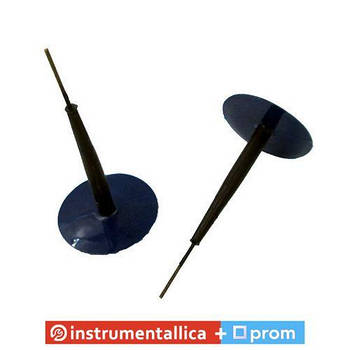 Грибок для ремонту шин PPW-8 ніжка 9 мм Panversa