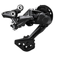 Задній перемикач Shimano RD-M5120-SGS DEORE SHADOW+ 10/11 швидкостей довгий важіль