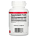 Калій у формі цитрату в таблетках, Natural Factors Potassium Citrate 99 mg 90 таб, фото 3