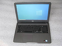 15.6' Ноутбук Dell Inspiron 15R 5567 Core i7-7500U 2.7G 8G new 256G Radeon R7 M440(4GB) АКБ 3ч#274